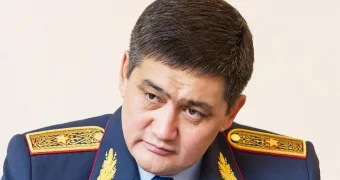 Кудебаев не собирался возвращаться в Казахстан, он был задержан в Турции – генпрокуратура