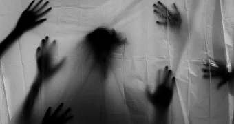 Видели все своими глазами: казахстанец рассказал историю о призраке в Актобе