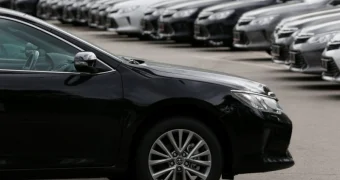 На каких машинах ездят акимы Актобе и области