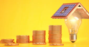 Поднять тарифы на электроэнергию разрешили 27 компаниям в Казахстане