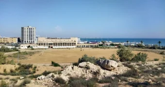 Что будет со старым стадионом в Актау