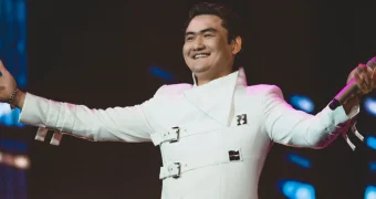 Арестованного Торегали Тореали видели за рулем в Алматы? Ответ полиции