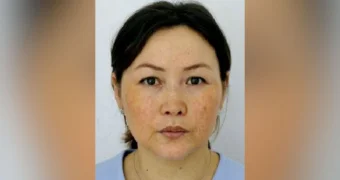 Бывший учредитель "Оператора РОП" задержана в ОАЭ