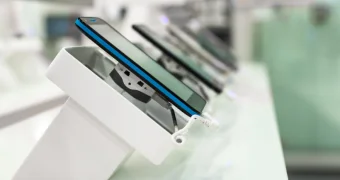 В Китае стартовали продажи самого мощного смартфона в мире