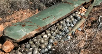 США решили поставлять Украине кассетные боеприпасы, запрещенные в 123 странах