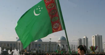 СМИ заявили о попытке переворота в Ашхабаде