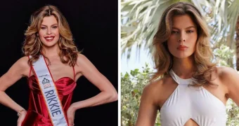 Трансгендер победил на конкурсе "Мисс Нидерланды - 2023"