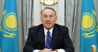 Токаев подписал закон, убирающий статью о Елбасы из Уголовного кодекса