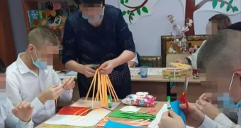 "Дезраствор перепутали с чаем" - родители выдвинули версию отравления в Караганде