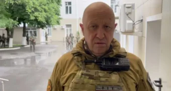 Маск допустил, что крушение джета Пригожина — «психологическая операция»