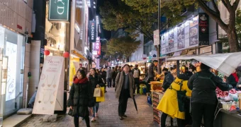 Куда казахстанцы едут на заработки