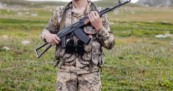 Суицид солдата в Жамбылской области: суд вынес приговор командиру