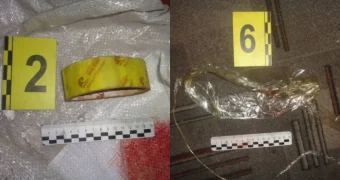 Пенсионера избили и связали скотчем ради 70 тысяч в ВКО