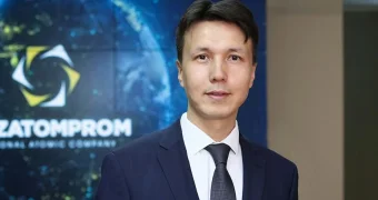 В «Казатомпроме» назначен новый председатель правления
