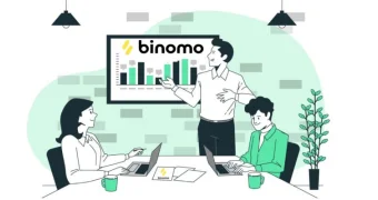Binomo: платформа, где надежность имеет значение