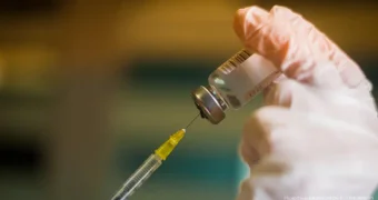 Антибиотики-убийцы захватили Великобританию