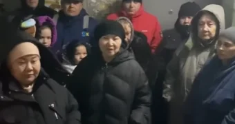 Последняя надежда! Акимат помагите ❗️❗️❗️