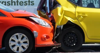 С 1 января 2024 года казахстанцы смогут оформлять ДТП онлайн в мобильном приложении