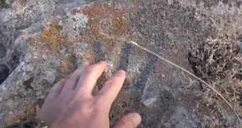 Актау 6000 лет назад. Коскудук