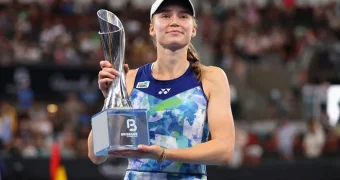 Елена Рыбакина и другие фаворитки Australian Open. Букмекеры оценили шансы на титул