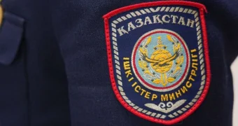 Угрозы о расстреле детей в Актобе: установлен подозреваемый