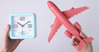 Смена часового пояса в Казахстане: как это повлияет на самолеты и поезда