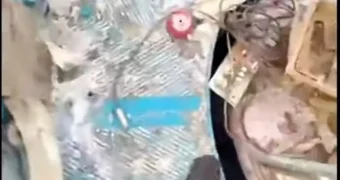 Загадили и уничтожили Тупкараганский Маяк в Мангистау