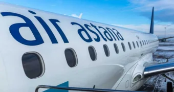 На AIX пройдут ранние торги на пре-маркете ГДР и акциями в USD компании Air Astana