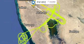 Что бы это значило?