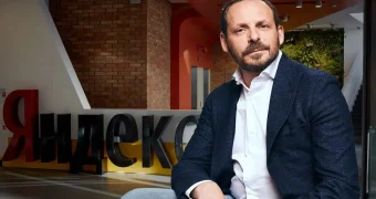 ЕС снял санкции с уроженца Атырау - сооснователя «Яндекса» Аркадия Воложа