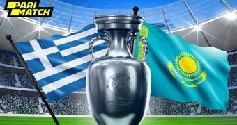 Казахстан не проиграет Греции - эксперты