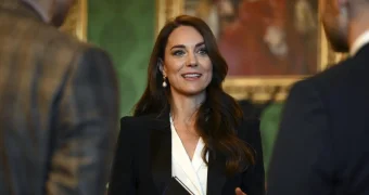 У Кейт Миддлтон обнаружили рак