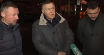 Владелец «Крокус Сити Холла» впервые прокомментировал теракт