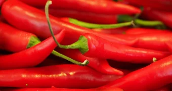 Какими напитками лучше запивать острую пищу