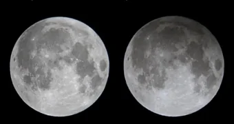 Как встретить первое лунное затмение 2024 года?