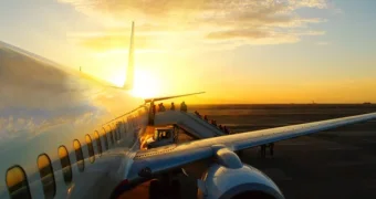 Пассажирка рейса из Москвы в Ереван заявила о бомбе в рюкзаке