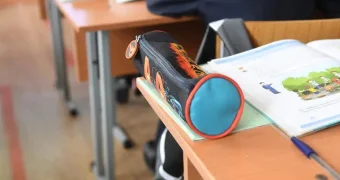 Названа дата окончания учебного года в казахстанских школах