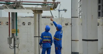 Энергетики АО "МРЭК" начали подготовку к осенне-зимнему периоду 2024–2025 годов