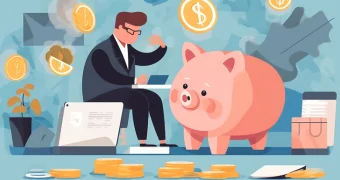 Финансовый обозреватель в Казахстане