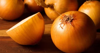 Что будет, если есть лук каждый день