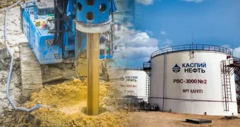 Компания Кулибаева заказала буровые услуги более чем на миллиард тенге