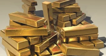 Казахстан стал одним из крупнейших в мире покупателей золота