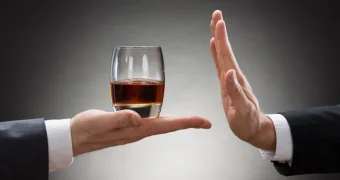 Еще одно трезвое село появилось в Казахстане