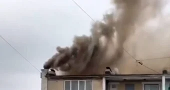 Игры с огнем: шашлычную оштрафовали в Актау