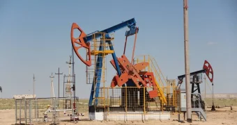 Какие компании в Мангистау входят в топ-10 крупнейших налогоплательщиков Казахстана