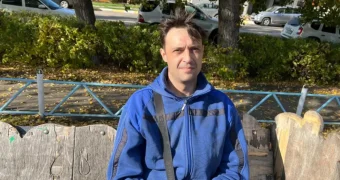 Казахстанец потерял жену, получил компенсацию и нарвался на мошенников