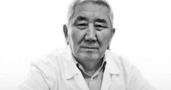 Ушел из жизни известный в Актау врач