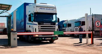 В Казахстане упростили таможенное декларирование экспресс-грузов