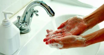 Марал Кадыр: 30 секунд мытья рук спасает жизни людей
