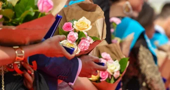 Никаких банкетов: на запреты для выпускников возразил адвокат из Актау